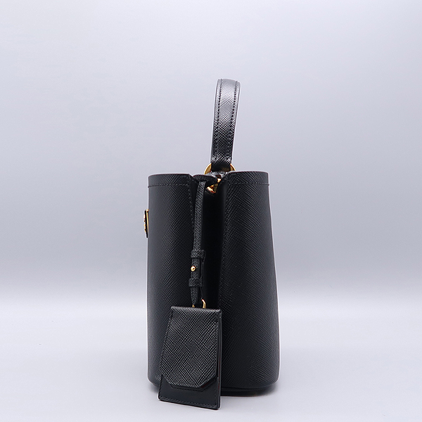 Prada(�����) 1BA217 ���� �κ��� �ĴϿ� ���ǾƳ� ���� ����ΰ� ��Ŷ ��Ʈ�� + �����Ʈ�� 2WAY [����������] �̹���3 - ���̺��� �߰���ǰ