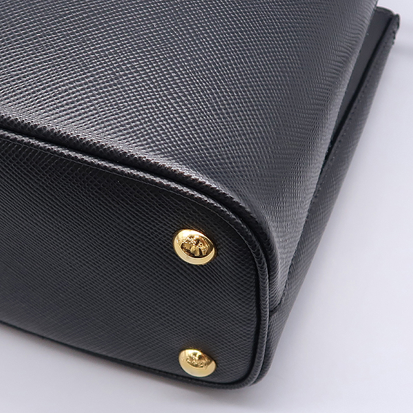 Prada(�����) 1BA217 ���� �κ��� �ĴϿ� ���ǾƳ� ���� ����ΰ� ��Ŷ ��Ʈ�� + �����Ʈ�� 2WAY [����������] �̹���4 - ���̺��� �߰���ǰ
