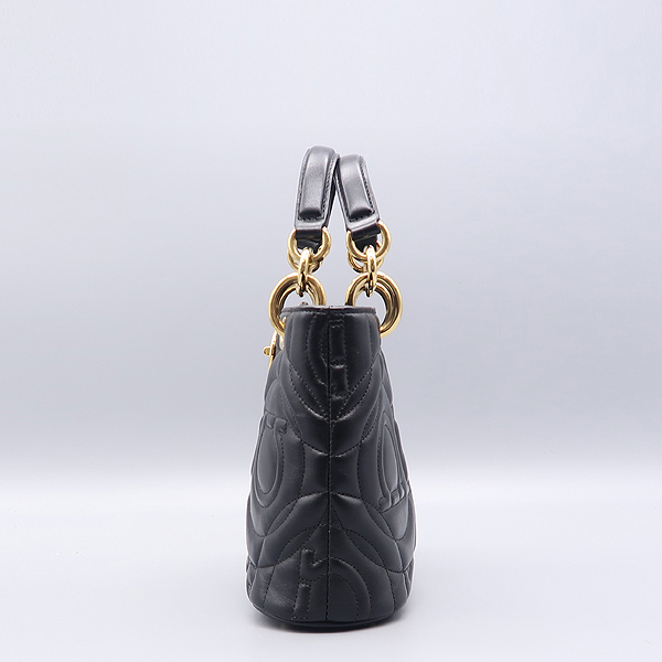Ferragamo(��󰡸�) 211978 ���� ���� ��ġ�� ���� ���� �϶� ��Ʈ�� + �����Ʈ�� 2WAY [����������] �̹���3 - ���̺��� �߰���ǰ