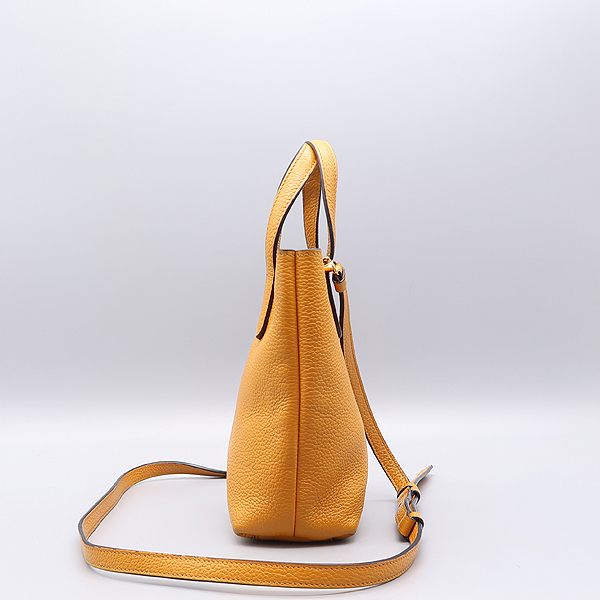 Ferragamo(��󰡸�) 220024 ������ ���� ���� ��ġ�� �ΰ� �̴� ��Ʈ�� + �����Ʈ�� 2WAY [����������] �̹���3 - ���̺��� �߰���ǰ