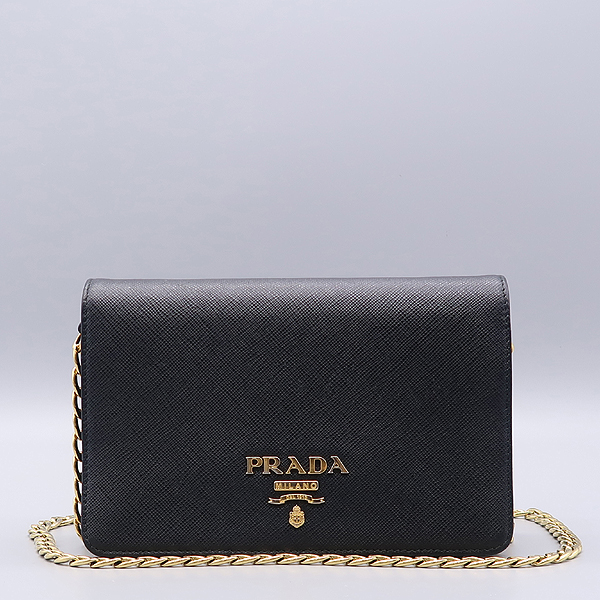 Prada(�����) 1BP006 ���� ���� ���ǾƳ� ���� �̴� ü�� ũ�ν��� [����������] �̹���2 - ���̺��� �߰���ǰ