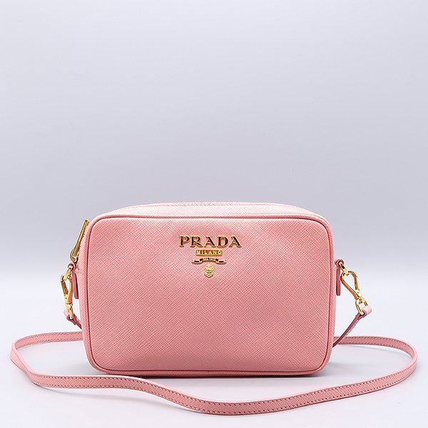 Prada(�����) 1BH036 ��ũ ���� ���ǾƳ� ���� �ΰ� �̴� ũ�ν��� [����������] �̹���2 - ���̺��� �߰���ǰ