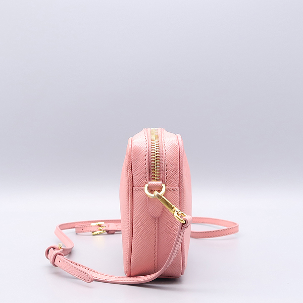 Prada(�����) 1BH036 ��ũ ���� ���ǾƳ� ���� �ΰ� �̴� ũ�ν��� [����������] �̹���3 - ���̺��� �߰���ǰ
