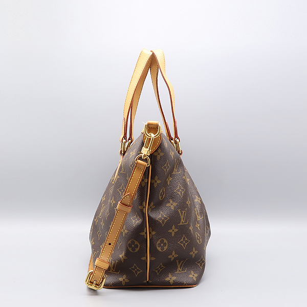 Louis Vuitton(���̺���) M40145 ���׷� ĵ���� �ȷ��� PM ��Ʈ�� + �����Ʈ�� 2WAY [����������] �̹���2 - ���̺��� �߰���ǰ