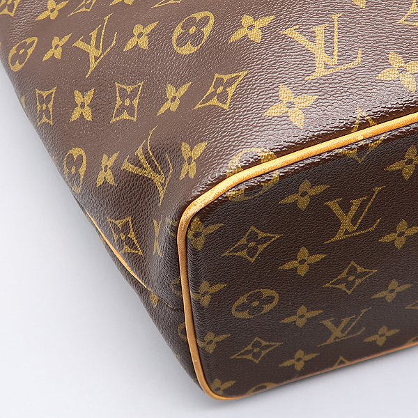 Louis Vuitton(���̺���) M40145 ���׷� ĵ���� �ȷ��� PM ��Ʈ�� + �����Ʈ�� 2WAY [����������] �̹���3 - ���̺��� �߰���ǰ