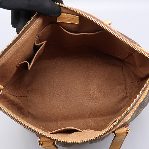 Louis Vuitton(���̺���) M40145 ���׷� ĵ���� �ȷ��� PM ��Ʈ�� + �����Ʈ�� 2WAY [����������] �̹���5 - ���̺��� �߰���ǰ