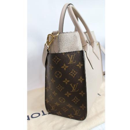 Louis Vuitton(���̺���) M58485 �� ���� ���̵� MM ��Ʈ��+�����Ʈ�� �̹���3 - ���̺��� �߰���ǰ