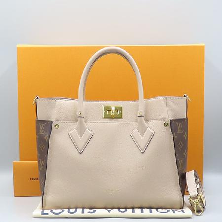 Louis Vuitton(���̺���) M58485 �� ���� ���̵� MM ��Ʈ��+�����Ʈ�� �̹���5 - ���̺��� �߰���ǰ