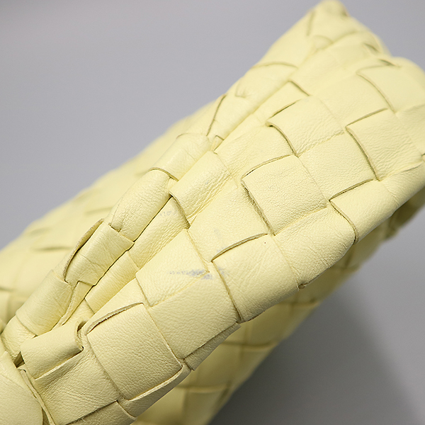BOTTEGAVENETA(���װ�����Ÿ) 651876 ���̽�ũ�� �÷� �̴� ���� �� [�뱸��������] �̹���4 - ���̺��� �߰���ǰ