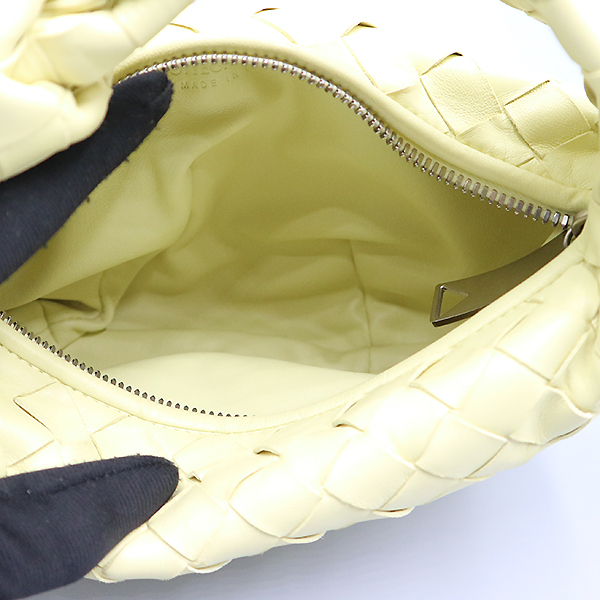 BOTTEGAVENETA(���װ�����Ÿ) 651876 ���̽�ũ�� �÷� �̴� ���� �� [�뱸��������] �̹���7 - ���̺��� �߰���ǰ