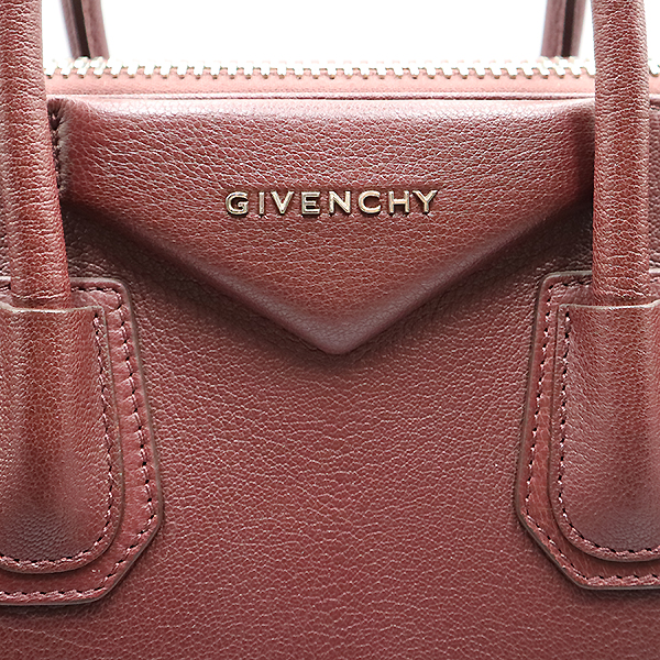 GIVENCHY(�����) BB05117012 ���ǵ� ���� ��Ƽ���� ���� ������ ��Ʈ��+�����Ʈ�� 2WAY [�뱸��������] �̹���5 - ���̺��� �߰���ǰ