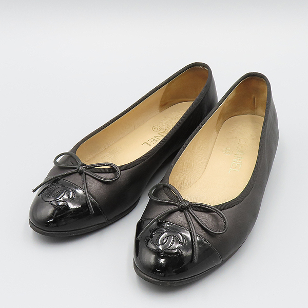 Chanel(����) A02819 ���� ����Ų ���̴�Ʈ �� ���� ��� �߷����� �÷� ���� - 36������ [�ϳ��̻���] �̹���5 - ���̺��� �߰���ǰ