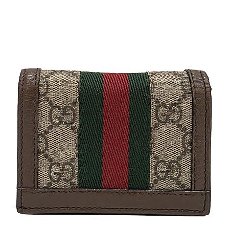 Gucci(����) 523155 GG ������ ĵ���� ���� �ΰ� �Ｑ ���ǵ�� ������ (���ַԵ���) �̹���2 - ���̺��� �߰���ǰ