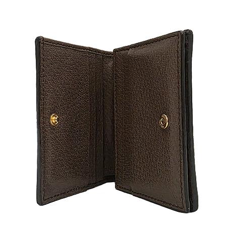 Gucci(����) 523155 GG ������ ĵ���� ���� �ΰ� �Ｑ ���ǵ�� ������ (���ַԵ���) �̹���3 - ���̺��� �߰���ǰ