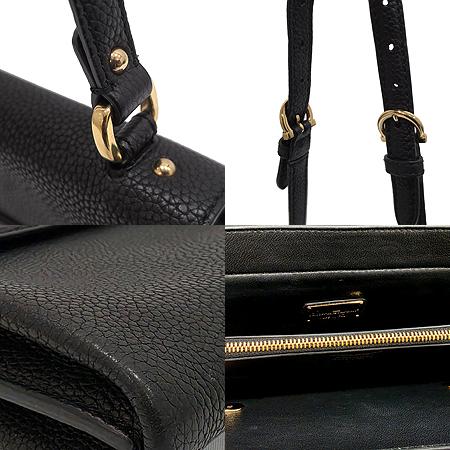 Ferragamo(��󰡸�) 21 F275 ���� ī����Ų ���� ���� ��ġ�� ���̾� ��� ũ�ν��� (���ַԵ���) �̹���5 - ���̺��� �߰���ǰ
