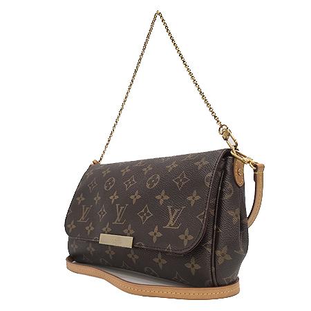 Louis Vuitton(���̺���) M40718 ���׷� ĵ���� ���̺��� MM 2WAY(4) (���ַԵ���) �̹���2 - ���̺��� �߰���ǰ