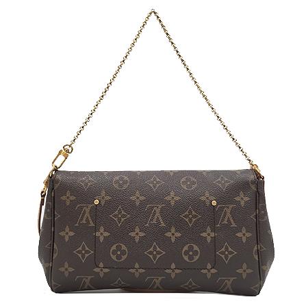Louis Vuitton(���̺���) M40718 ���׷� ĵ���� ���̺��� MM 2WAY(4) (���ַԵ���) �̹���3 - ���̺��� �߰���ǰ