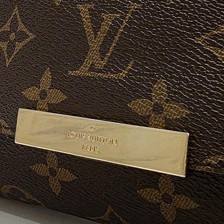 Louis Vuitton(���̺���) M40718 ���׷� ĵ���� ���̺��� MM 2WAY(4) (���ַԵ���) �̹���4 - ���̺��� �߰���ǰ