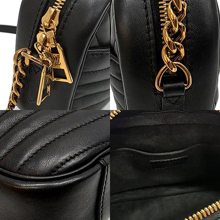 Louis Vuitton(���̺���) M58677 ���� ���� �� ���̺� ī�޶� ũ�ν��� (���ַԵ���) �̹���5 - ���̺��� �߰���ǰ