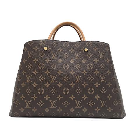 Louis Vuitton(���̺���) M41067 ���׷� ĵ���� ���״� GM ��Ʈ�� + �����Ʈ�� 2WAY (���ַԵ���) �̹���3 - ���̺��� �߰���ǰ