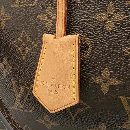 Louis Vuitton(���̺���) M41067 ���׷� ĵ���� ���״� GM ��Ʈ�� + �����Ʈ�� 2WAY (���ַԵ���) �̹���4 - ���̺��� �߰���ǰ