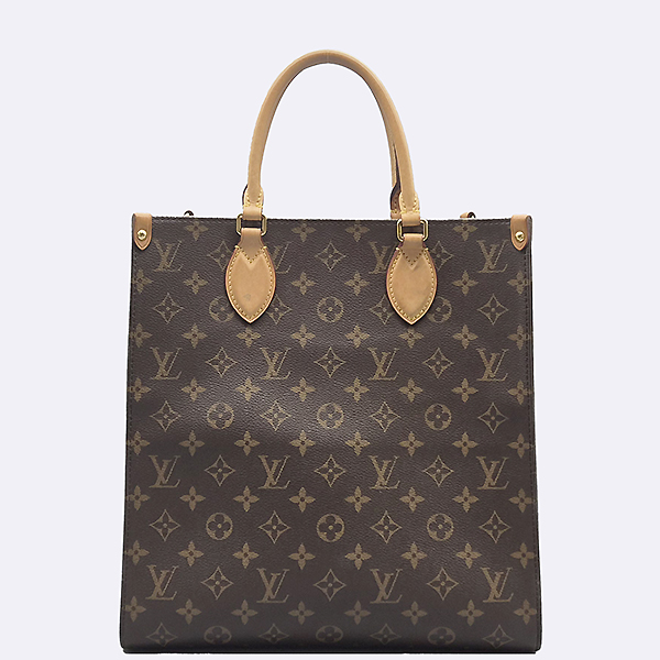 Louis Vuitton(���̺���) M45848 ���׷� ĵ���� ���� ���ö� PM ��Ʈ��+�����Ʈ�� 2WAY [�ϻ�Ե���] �̹���2 - ���̺��� �߰���ǰ