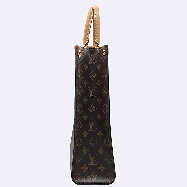 Louis Vuitton(���̺���) M45848 ���׷� ĵ���� ���� ���ö� PM ��Ʈ��+�����Ʈ�� 2WAY [�ϻ�Ե���] �̹���3 - ���̺��� �߰���ǰ