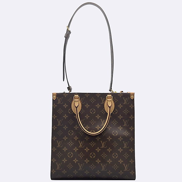 Louis Vuitton(���̺���) M45848 ���׷� ĵ���� ���� ���ö� PM ��Ʈ��+�����Ʈ�� 2WAY [�ϻ�Ե���] �̹���4 - ���̺��� �߰���ǰ