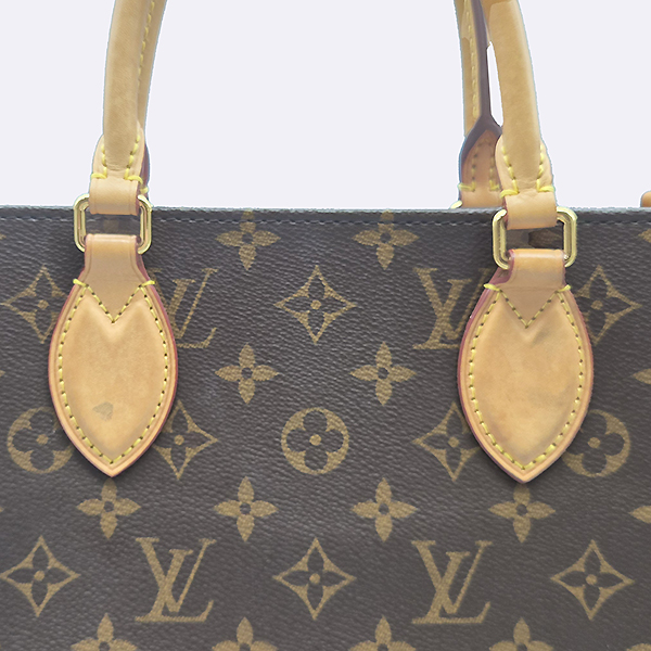 Louis Vuitton(���̺���) M45848 ���׷� ĵ���� ���� ���ö� PM ��Ʈ��+�����Ʈ�� 2WAY [�ϻ�Ե���] �̹���5 - ���̺��� �߰���ǰ
