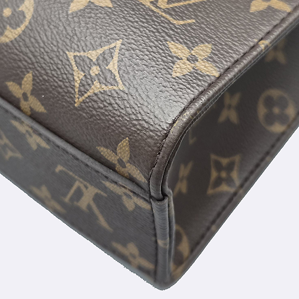 Louis Vuitton(���̺���) M45848 ���׷� ĵ���� ���� ���ö� PM ��Ʈ��+�����Ʈ�� 2WAY [�ϻ�Ե���] �̹���6 - ���̺��� �߰���ǰ