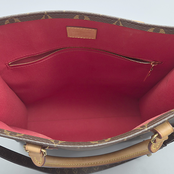 Louis Vuitton(���̺���) M45848 ���׷� ĵ���� ���� ���ö� PM ��Ʈ��+�����Ʈ�� 2WAY [�ϻ�Ե���] �̹���7 - ���̺��� �߰���ǰ