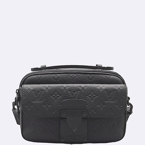 Louis Vuitton(���̺���) M58489 ���� �丮�� ���� S �� �޽��� ũ�ν��� [�ϻ�Ե���] �̹���2 - ���̺��� �߰���ǰ