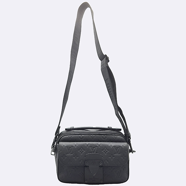 Louis Vuitton(���̺���) M58489 ���� �丮�� ���� S �� �޽��� ũ�ν��� [�ϻ�Ե���] �̹���4 - ���̺��� �߰���ǰ