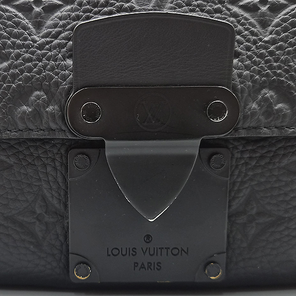 Louis Vuitton(���̺���) M58489 ���� �丮�� ���� S �� �޽��� ũ�ν��� [�ϻ�Ե���] �̹���5 - ���̺��� �߰���ǰ