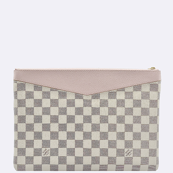 Louis Vuitton(���̺���) N60260 �ٹ̿� ���ָ� ĵ���� ���ϸ� �Ŀ�ġ Ŭ��ġ [�ϻ�Ե���] �̹���2 - ���̺��� �߰���ǰ
