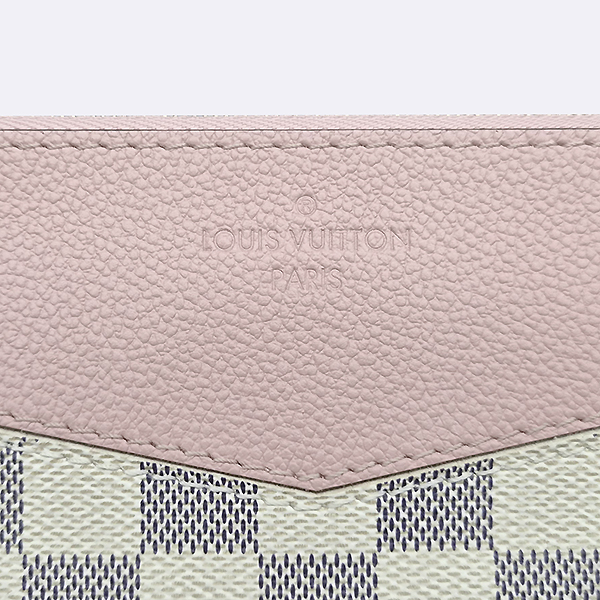 Louis Vuitton(���̺���) N60260 �ٹ̿� ���ָ� ĵ���� ���ϸ� �Ŀ�ġ Ŭ��ġ [�ϻ�Ե���] �̹���3 - ���̺��� �߰���ǰ