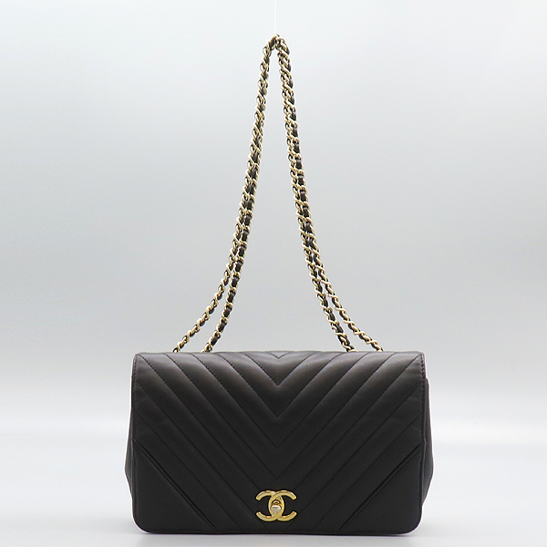 Chanel(����) A91587 ���� ����� Ŭ���� �̵� ���� ü�� �÷� ����� [���̷Ե���] �̹���2 - ���̺��� �߰���ǰ