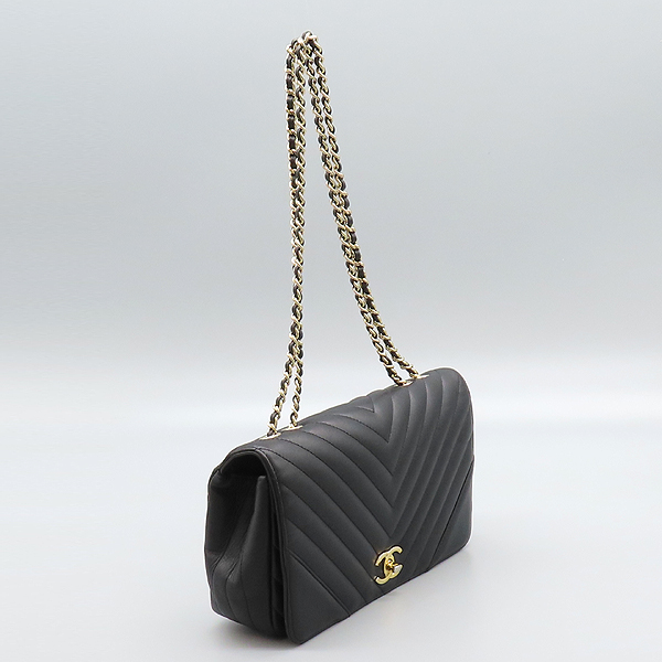 Chanel(����) A91587 ���� ����� Ŭ���� �̵� ���� ü�� �÷� ����� [���̷Ե���] �̹���4 - ���̺��� �߰���ǰ