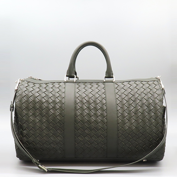 BOTTEGAVENETA(���װ�����Ÿ) 781053 �ø��� �׸� ���� ��Ʈ��ġ���� �̵�� ���� ��Ʈ�� + ��� ��Ʈ�� [���̷Ե���] �̹���2 - ���̺��� �߰���ǰ
