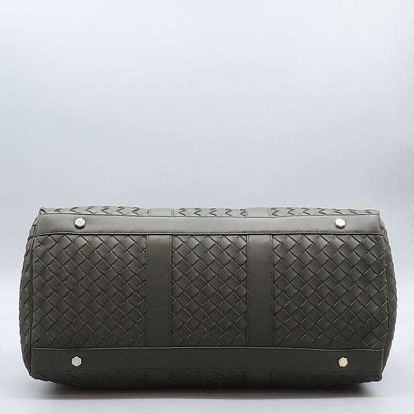 BOTTEGAVENETA(���װ�����Ÿ) 781053 �ø��� �׸� ���� ��Ʈ��ġ���� �̵�� ���� ��Ʈ�� + ��� ��Ʈ�� [���̷Ե���] �̹���4 - ���̺��� �߰���ǰ