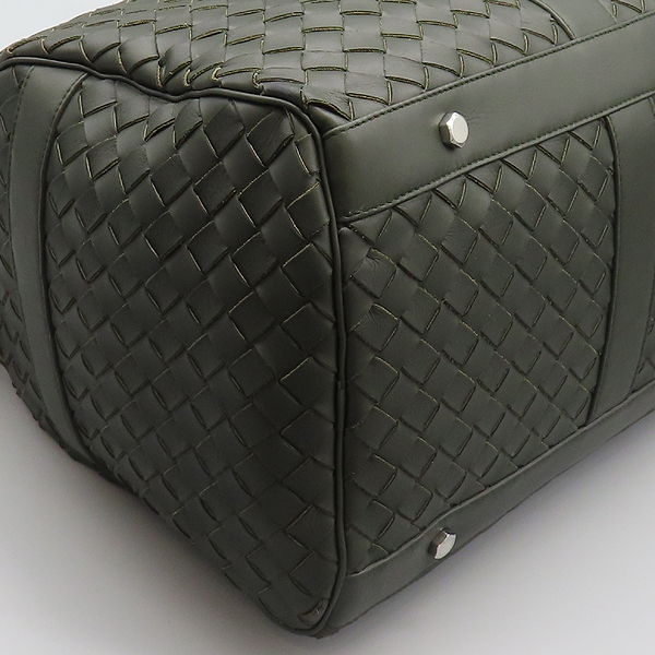 BOTTEGAVENETA(���װ�����Ÿ) 781053 �ø��� �׸� ���� ��Ʈ��ġ���� �̵�� ���� ��Ʈ�� + ��� ��Ʈ�� [���̷Ե���] �̹���5 - ���̺��� �߰���ǰ