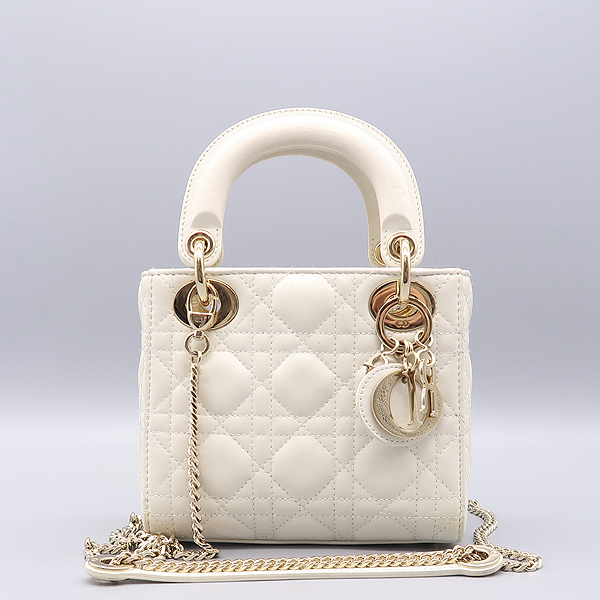 Dior(ũ����î���) M0505ONGE ȭ��Ʈ ����Ų ���̵� ��� �̴� ��Ʈ�� �� ü�� ũ�ν��� [����������] �̹���2 - ���̺��� �߰���ǰ