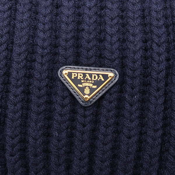 Prada(�����) 1FS137 ���� �� 100 ���� �ﰢ�ΰ� ���÷� [����������] �̹���4 - ���̺��� �߰���ǰ
