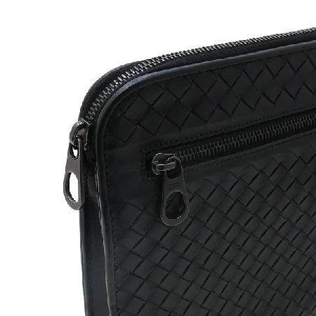 BOTTEGAVENETA(���װ�����Ÿ) 406021 ī�� ���� ��Ʈ��ġ���� ��ť��Ʈ ���̽� Ŭ��ġ �̹���2 - ���̺��� �߰���ǰ