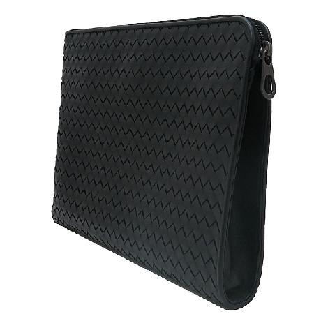 BOTTEGAVENETA(���װ�����Ÿ) 406021 ī�� ���� ��Ʈ��ġ���� ��ť��Ʈ ���̽� Ŭ��ġ �̹���3 - ���̺��� �߰���ǰ