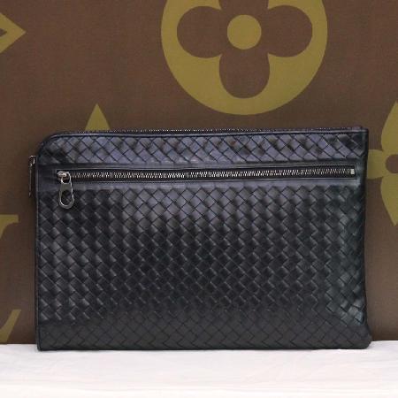 BOTTEGAVENETA(���װ�����Ÿ) 406021 ī�� ���� ��Ʈ��ġ���� ��ť��Ʈ ���̽� Ŭ��ġ �̹���5 - ���̺��� �߰���ǰ