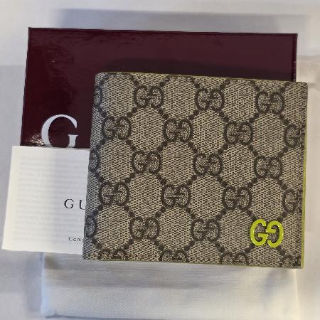 Gucci(����) 768243 ������/������ ������ ĵ���� GG �������� ������ �̹���5 - ���̺��� �߰���ǰ