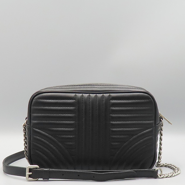 Prada(�����) 1BH083 ���� ���� ���� ���̾�׷� ü�� ��� �� ũ�ν��� [��ź�Ե���] �̹���5 - ���̺��� �߰���ǰ