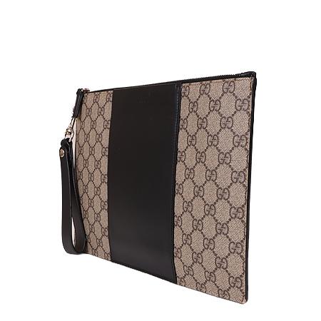Gucci(����) 495017 PVC ������ ���� ���� ���� Ŭ��ġ��(���ֻ���) �̹���2 - ���̺��� �߰���ǰ
