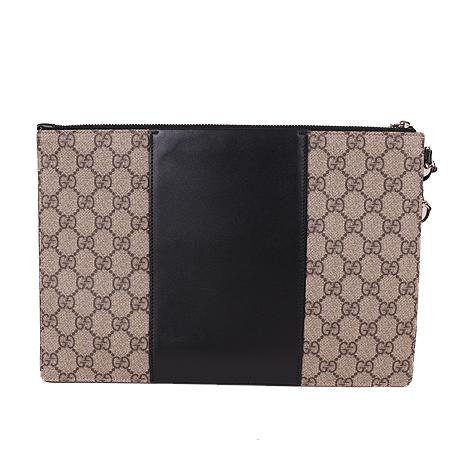 Gucci(����) 495017 PVC ������ ���� ���� ���� Ŭ��ġ��(���ֻ���) �̹���3 - ���̺��� �߰���ǰ